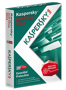 Kaspersky Mobile Security 9 Free Activation Code