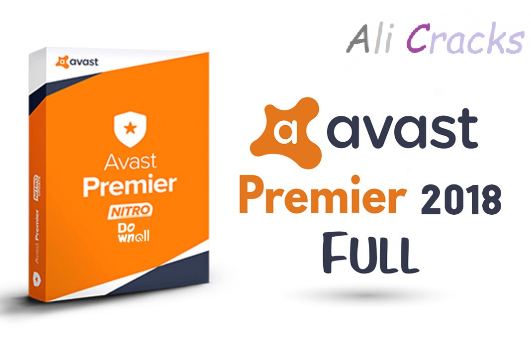 Avast premier activation code 2018 free download pc