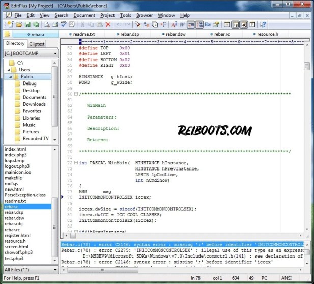 editplus 3 software free download